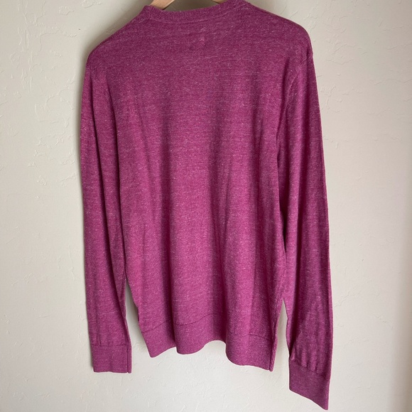 Gap Men's Long Sleeve - Picture 2 of 5